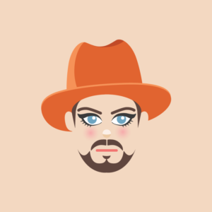 Boy George | THE-LINE